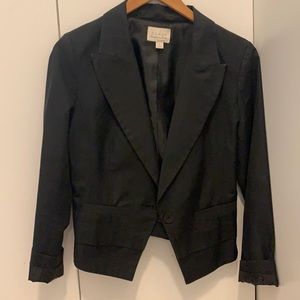 Hinge Blazer